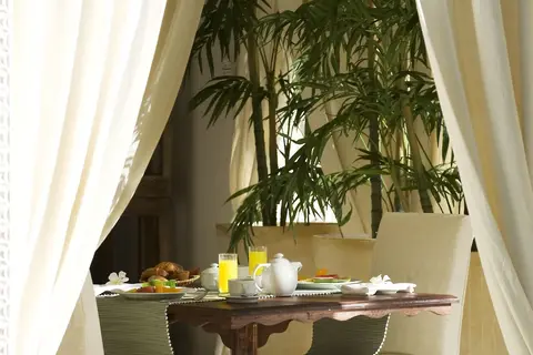 Baraza Resort & Spa in Bwejuu — foto 2