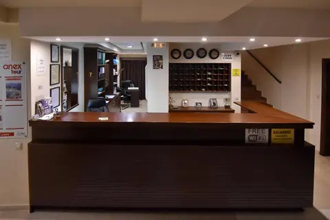 24 Seven Boutique Hotel in Δημοτική Ενότητα Μαλίων — foto 10
