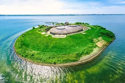 Four Elements Hotel Amsterdam foto 27