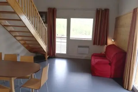 Village Vacances Ceveo - logies in Val-d'Isère, foto 10