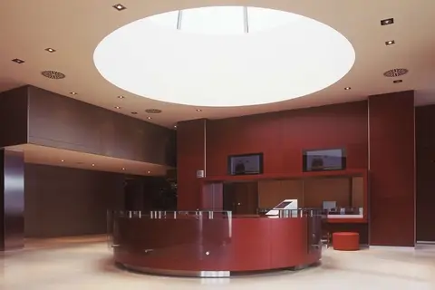 Unahotels T Hotel Cagliari in Cagliari — foto 9
