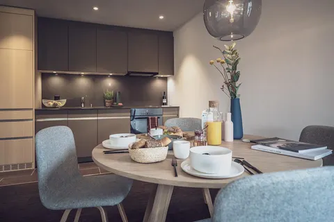 Parsenn Resort foto 2