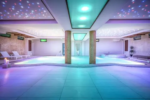 Lesante Classic Luxury Hotel & Spa in Tsilivi — foto 7