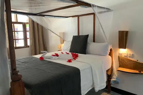 Nest Style Beach Zanzibar in Makunduchi — foto 19
