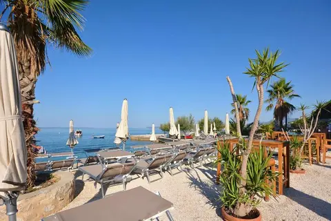 Hotel Gala Split in Podstrana — foto 10