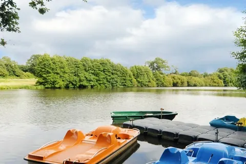 Camping La Garangeoire foto 15