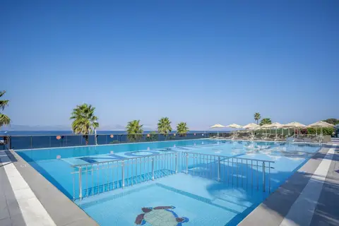 The Nowness Luxury Hotel & Spa in Cesme, foto 16