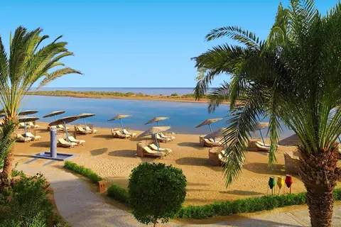 Sheraton Miramar Resort El Gouna in El Gona — foto 20