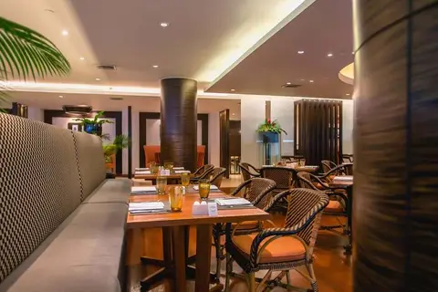 NH Bangkok Sukhumvit Boulevard in Bangkok, foto 5
