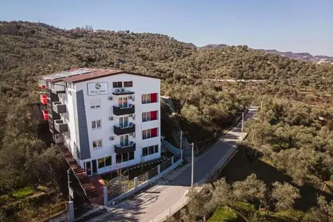 Olivar Hotel Tirana in Tirana, foto 10