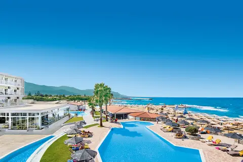 allsun Hotel Carolina Mare in Δημοτική Ενότητα Μαλίων — foto 9