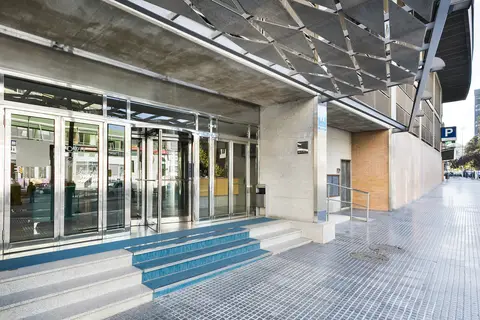 Hotel Málaga Alameda Centro Affiliated by Meliá in Guadalmar-San Julián — foto 2