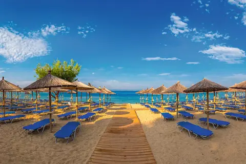 Lagomandra Hotel & Spa in Lagomandra, foto 5