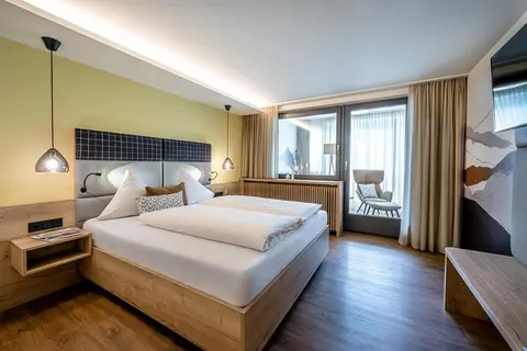 Hotel Klingler in Eben am Achensee — foto 4