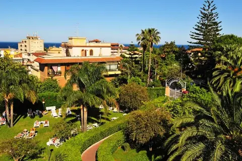 Time to Smile Villa Giardini in Giardini-Naxos — foto 12