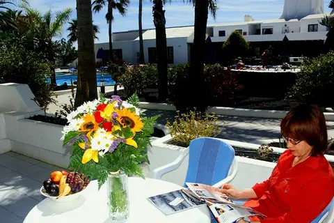 Apartamentos Playamar in Puerto del Carmen — foto 11