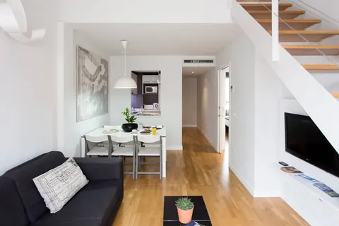 Appartementen Mon Suites Catedral foto 11