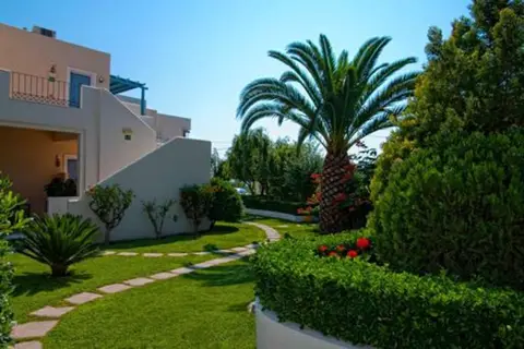 Papadakis Apartments in Georgioupolis, foto 16