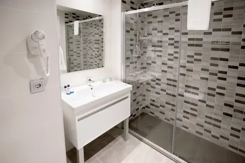 Hotel Monterrey in Castell d'Aro, Platja d'Aro i s'Agaró — foto 29
