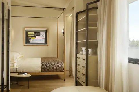 Grand Hotel Minerva in Florence — foto 27