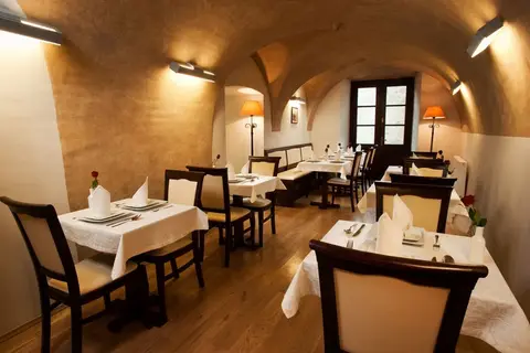 Aparthotel Santi in Krakau — foto 3