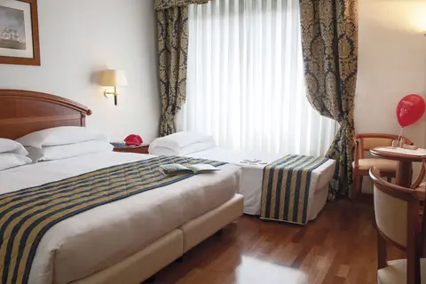 Starhotels Vespucci in Campi Bisenzio, foto 21