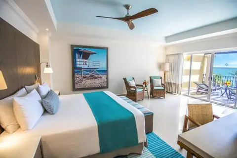 Wyndham Alltra Playa del Carmen Adults Only All Inclusive in Playa del Carmen — foto 24
