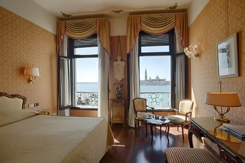 Hotel Locanda Vivaldi in Venetië — foto 9