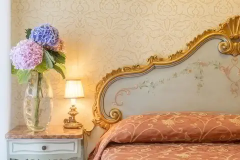 Hotel Rigel Venezia in Venetië, foto 22