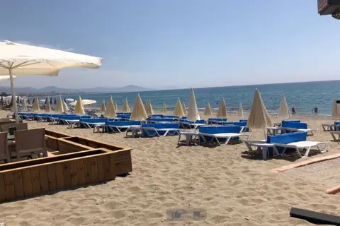 Arsi Paradise Beach Hotel in Alanya — foto 4