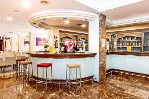 Globales América in Calas de Mallorca — foto 12