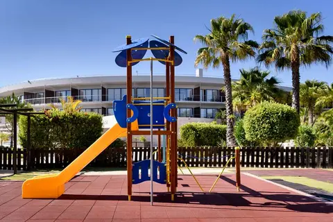 Pestana Vila Sol Golf Vilamoura in Loulé — foto 21