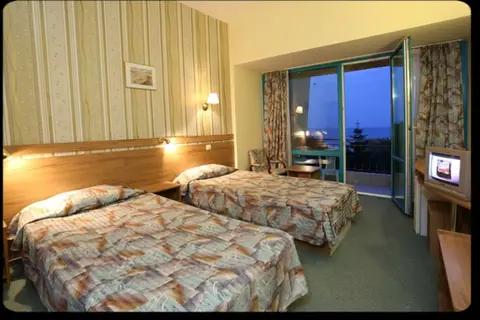 Hotel Ambassador in Амбасадор — foto 18