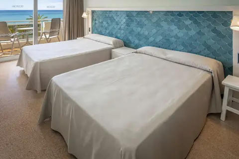 Caprici Beach Hotel & Spa in Santa Susanna — foto 7