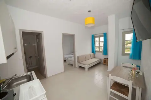 Stella Appartementen in Δημοτική Ενότητα Μαλίων — foto 13