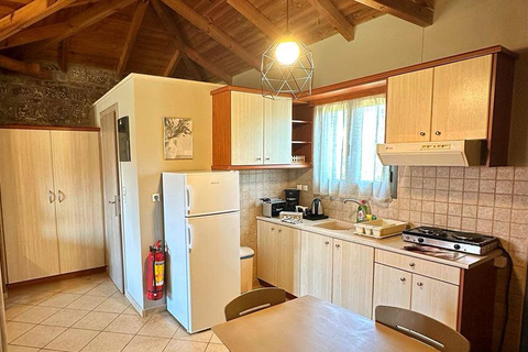 Appartementen Finikes foto 15