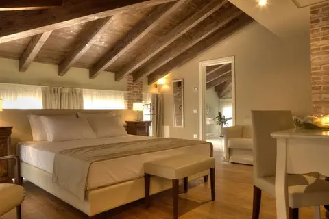 Le Ali del Frassino in Peschiera del Garda — foto 17