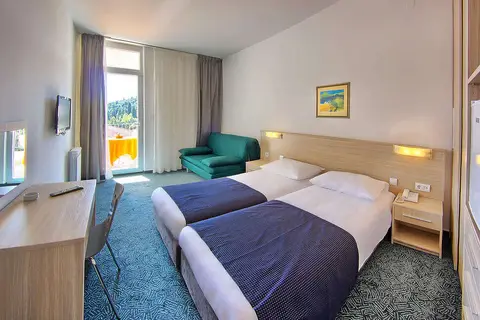 Medena Apartments in Seget Donji — foto 5