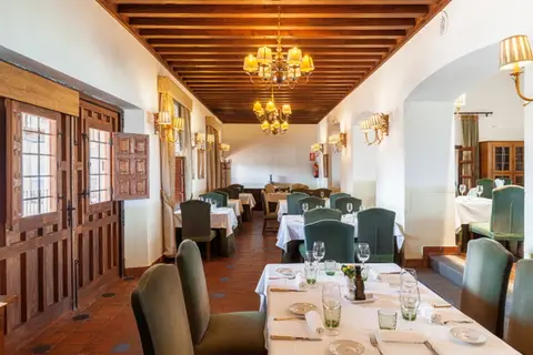 Parador de Oropesa in Oropesa — foto 11