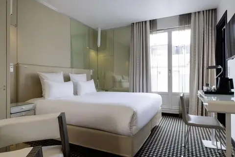 Hotel Felicien in Parijs, foto 14