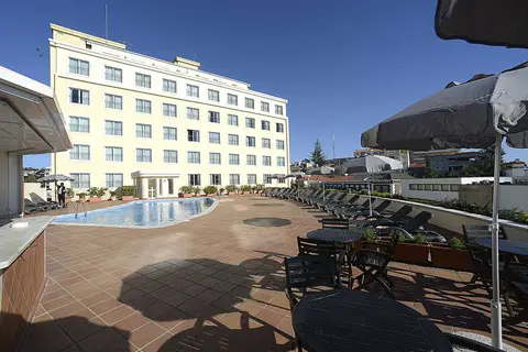 Vila Gale Estoril in Estoril — foto 28