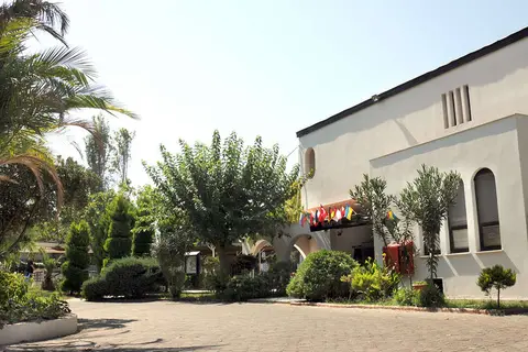 Dogan Paradise Beach in Menderes, foto 14