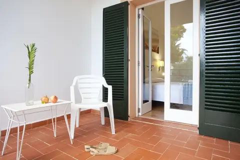 Hotel Cala Murada in Manacor — foto 28