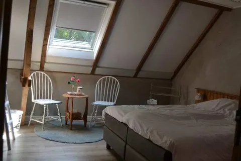 Bed and Breakfast Aan de Beek Arcen foto 6