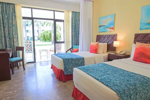 Sarova Whitesands Beach Resort & Spa in Shanzu ward — foto 6