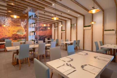 Aparthotel Relaxia Lanzasur Club foto 12