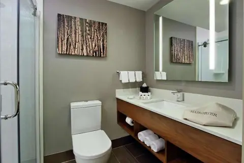 Hilton Garden Inn New York - Midtown Park Ave in New York — foto 3