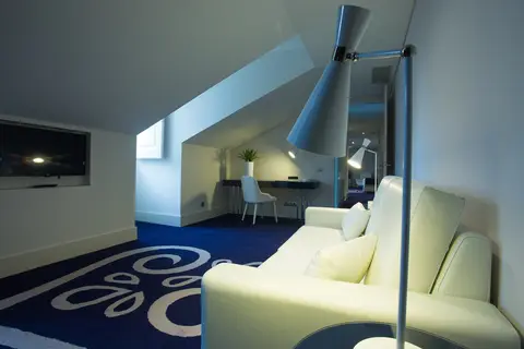 Portugal Boutique Hotel in Almada — foto 16