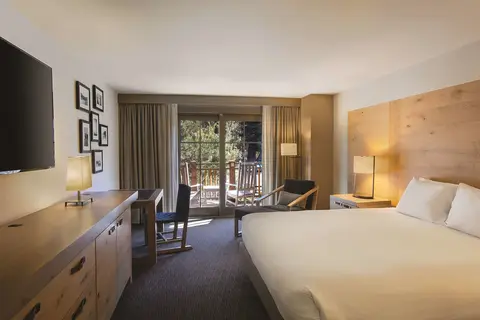 Hyatt Regency Lake Tahoe Resort, Spa & Casino in Incline Village — foto 15