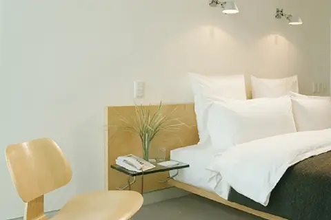 Habita Hotel in 1a. Región Militar — foto 4